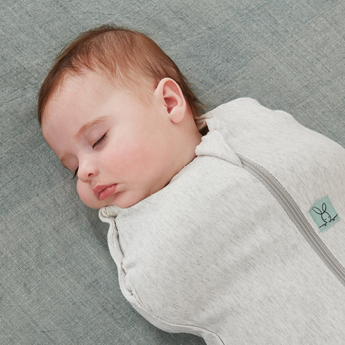 Essential Sleeping Items for a Newborn