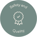 Safety and Quality