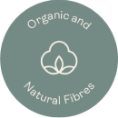 Organic and Natural Fibres