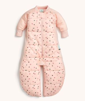ergoPouch Sleep Suit Bag 2.5 TOG in Cute Fruit 
