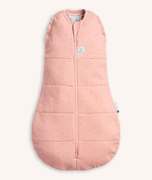 ergoPouch Cocoon Swaddle Bag 2.5 TOG Berries