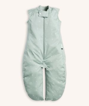 ergoPouch Sleep Suit Bag 0.3 TOG Sage Suit