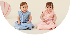 What to wear  How to dress your baby safely and comfortably for sleep