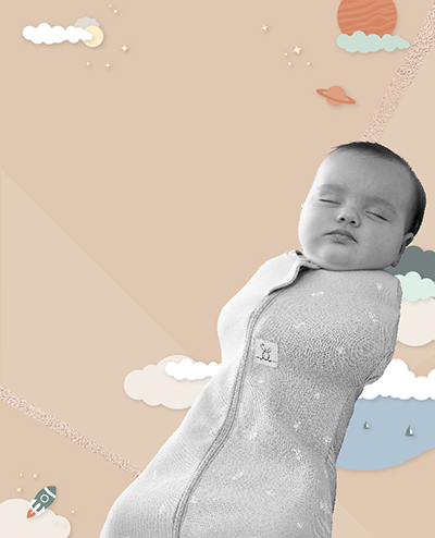 Safe sleep throughout infancy & childhood